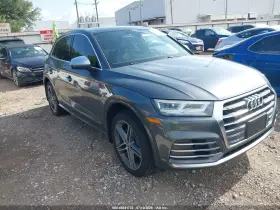 2019 Audi SQ5