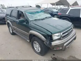 1999 Toyota 4Runner