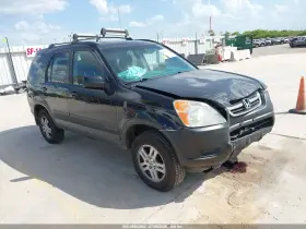2003 Honda CR-V