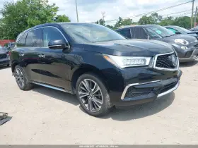 2020 Acura MDX