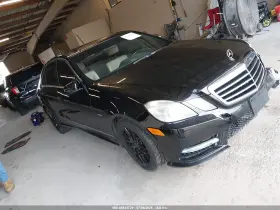 2012 Mercedes-Benz E 350
