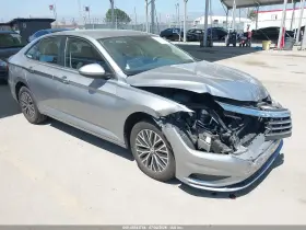 2021 Volkswagen Jetta