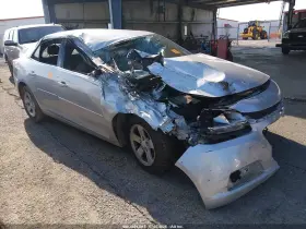 2015 Chevrolet Malibu