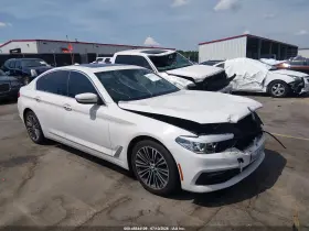 2017 BMW 530i