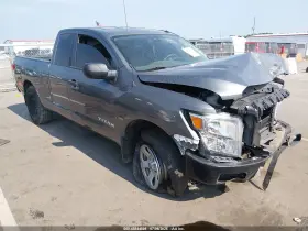 2019 Nissan Titan