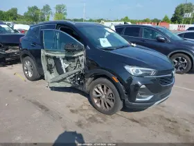 2023 Buick Encore