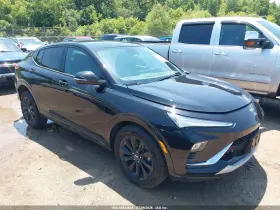 2025 Buick Envista