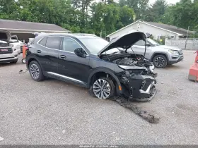 2025 Buick Envision