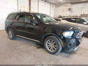 2017 Dodge Durango