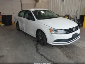 2016 Volkswagen Jetta
