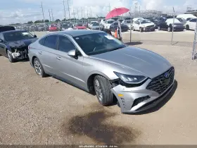 2020 Hyundai Sonata