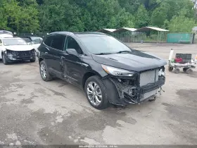 2021 Buick Enclave