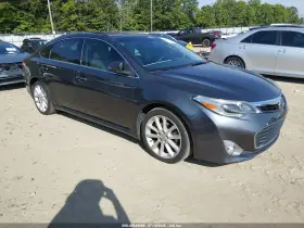 2014 Toyota Avalon