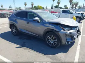 2016 Lexus NX