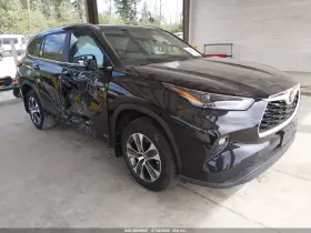 2025 Toyota Highlander Hybrid