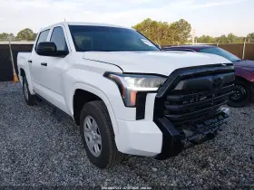 2025 Toyota Tundra