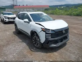 2025 Nissan Kicks