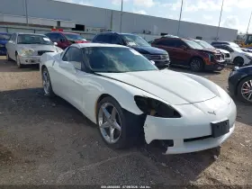 2011 Chevrolet Corvette