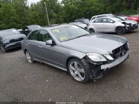 2011 Mercedes-Benz E 350