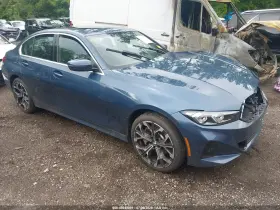 2026 BMW 330i