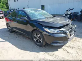 2021 Nissan Sentra