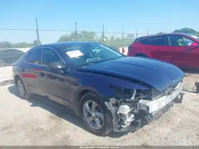 2020 Hyundai Sonata