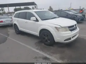 2011 Dodge Journey