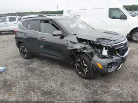 2025 Kia Seltos