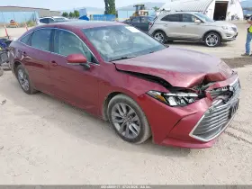 2019 Toyota Avalon