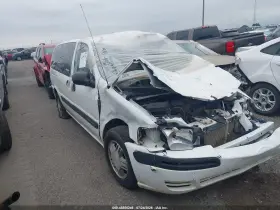 2003 Chevrolet Venture