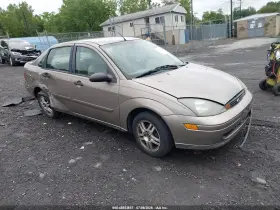 2004 Ford Focus