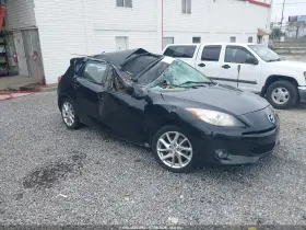 2012 Mazda 3