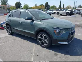 2024 Kia Niro