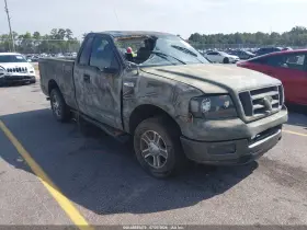 2008 Ford F-150
