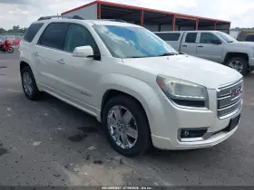 2015 GMC Acadia