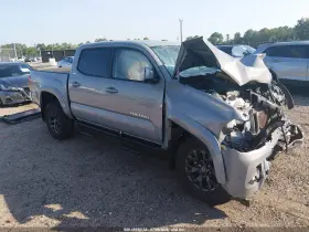 2020 Toyota Tacoma