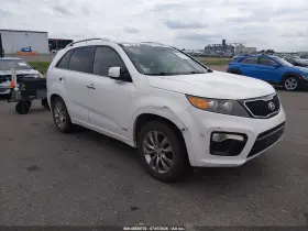 2012 Kia Sorento