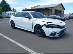 2023 Honda Civic