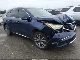 2019 Acura MDX