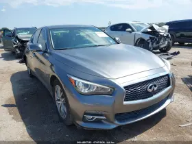 2014 Infiniti Q50