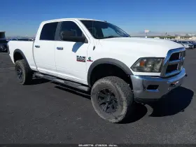 2015 RAM 2500