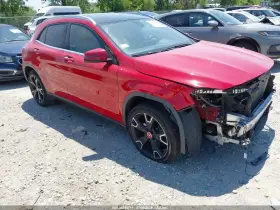 2019 Mercedes-Benz GLA-Class