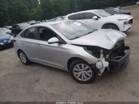 2021 Hyundai Accent
