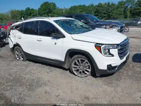 2022 GMC Terrain