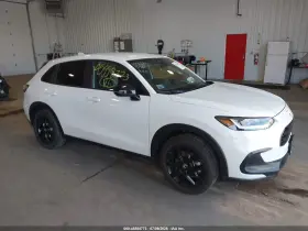2024 Honda HR-V