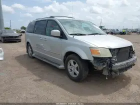 2010 Dodge Grand Caravan