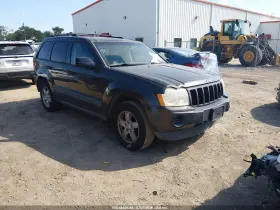 2005 Jeep Grand Cherokee