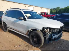 2019 BMW X7