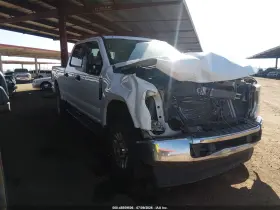 2022 Ford F-250