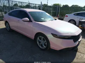 2023 Honda Accord